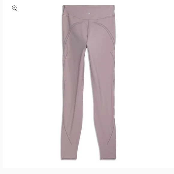 Lululemon Get In Line Leggings - Picture 3 of 4